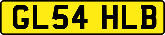 GL54HLB
