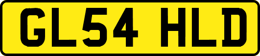 GL54HLD