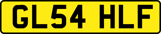 GL54HLF