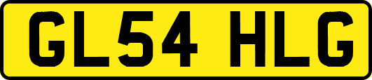 GL54HLG