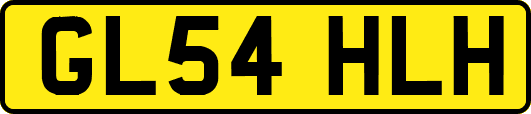 GL54HLH