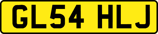 GL54HLJ