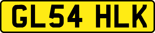 GL54HLK