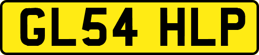 GL54HLP