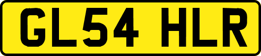 GL54HLR