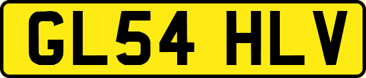 GL54HLV