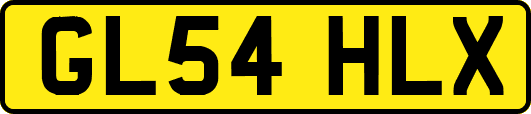 GL54HLX