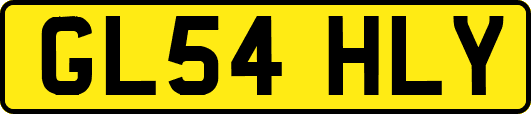 GL54HLY