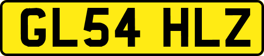 GL54HLZ