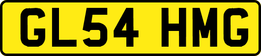 GL54HMG