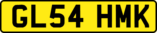 GL54HMK