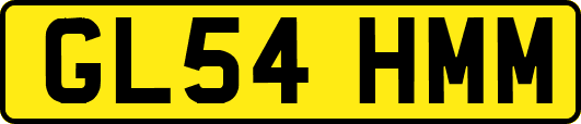 GL54HMM
