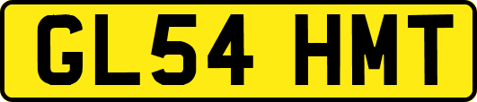 GL54HMT