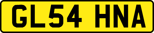 GL54HNA