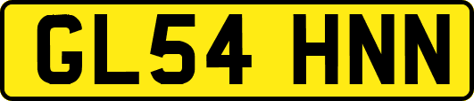 GL54HNN
