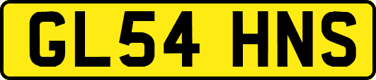 GL54HNS