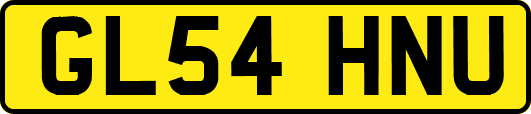 GL54HNU