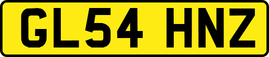 GL54HNZ