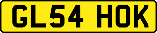 GL54HOK