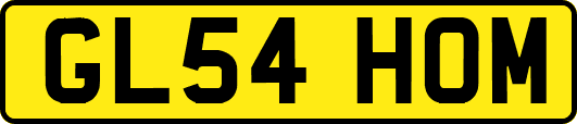 GL54HOM