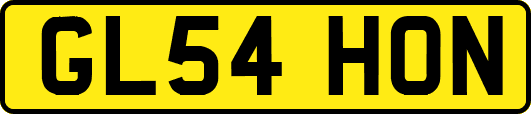GL54HON