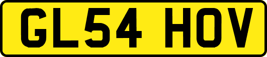 GL54HOV