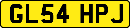 GL54HPJ