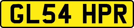 GL54HPR