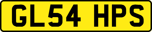 GL54HPS