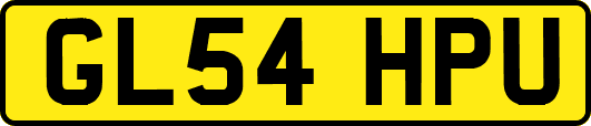 GL54HPU
