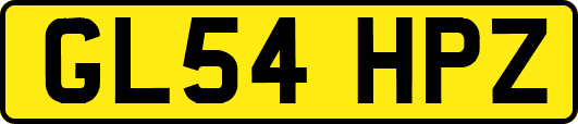 GL54HPZ