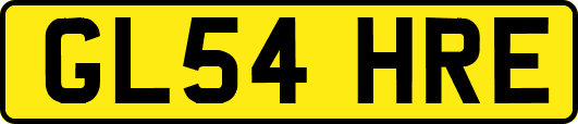 GL54HRE