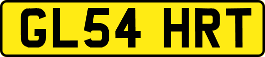 GL54HRT