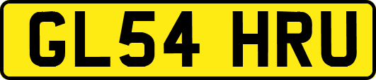 GL54HRU