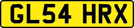 GL54HRX