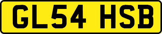 GL54HSB