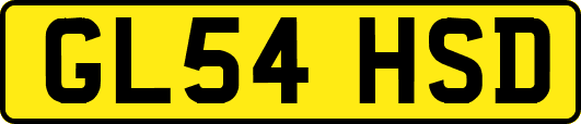 GL54HSD