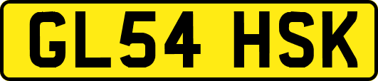 GL54HSK