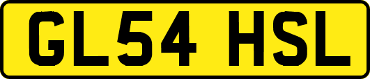 GL54HSL