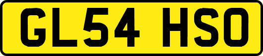 GL54HSO