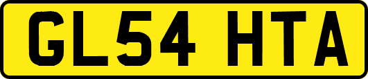 GL54HTA