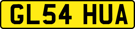 GL54HUA
