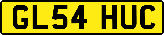 GL54HUC