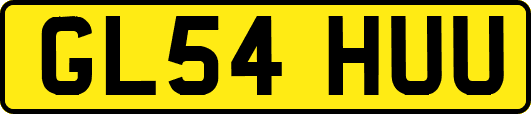 GL54HUU