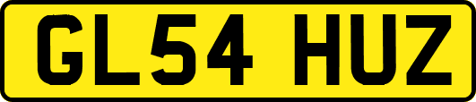 GL54HUZ