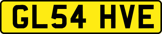 GL54HVE