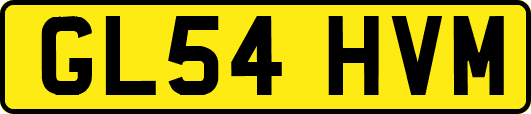 GL54HVM
