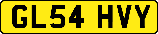 GL54HVY