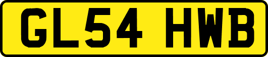 GL54HWB