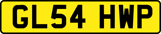 GL54HWP
